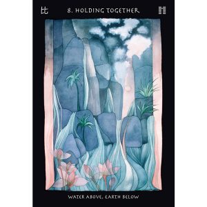 Visionary I Ching Cards - Ảnh 8