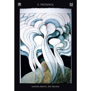 Visionary I Ching Cards - Ảnh 9