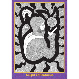 Visionary Path Tarot - Ảnh 11