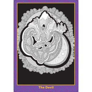 Visionary Path Tarot - Ảnh 5