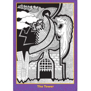Visionary Path Tarot - Ảnh 6