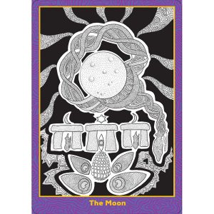 Visionary Path Tarot - Ảnh 7