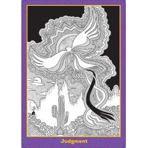Visionary Path Tarot - Ảnh 8