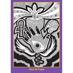 Visionary Path Tarot - Ảnh 9