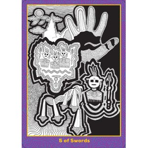 Visionary Path Tarot - Ảnh 10