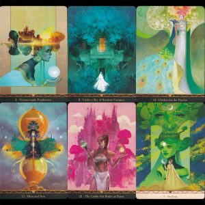 Visions of Duality Inspirational Cards - Ảnh 10