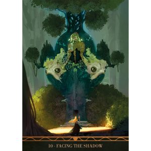 Visions of Duality Inspirational Cards - Ảnh 3