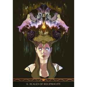 Visions of Duality Inspirational Cards - Ảnh 5