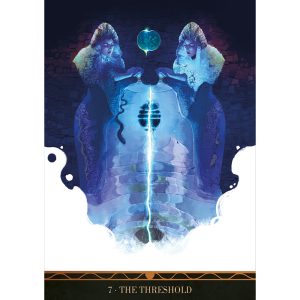 Visions of Duality Inspirational Cards - Ảnh 7