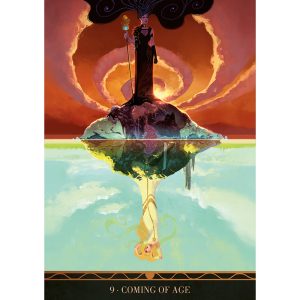 Visions of Duality Inspirational Cards - Ảnh 8
