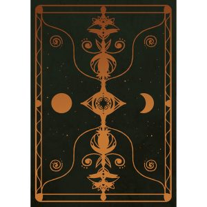 Visions of Duality Inspirational Cards - Ảnh 9