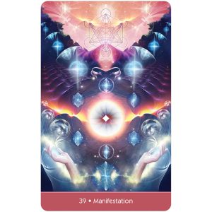 Visions of the Soul Meditation and Portal Cards - Ảnh 10