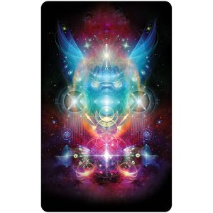 Visions of the Soul Meditation and Portal Cards - Ảnh 11