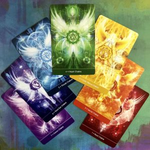 Visions of the Soul Meditation and Portal Cards - Ảnh 12