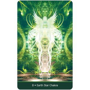 Visions of the Soul Meditation and Portal Cards - Ảnh 3