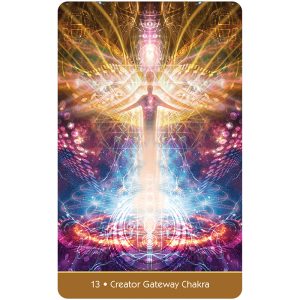 Visions of the Soul Meditation and Portal Cards - Ảnh 4
