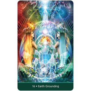 Visions of the Soul Meditation and Portal Cards - Ảnh 5