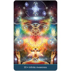 Visions of the Soul Meditation and Portal Cards - Ảnh 6