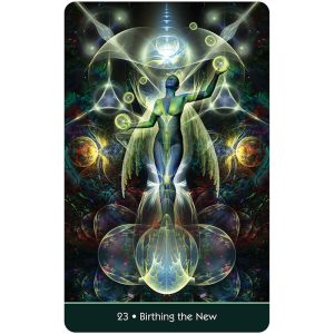 Visions of the Soul Meditation and Portal Cards - Ảnh 7