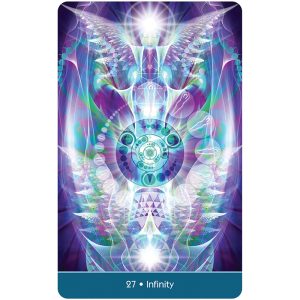 Visions of the Soul Meditation and Portal Cards - Ảnh 8