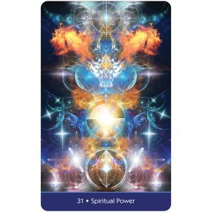 Visions of the Soul Meditation and Portal Cards - Ảnh 9