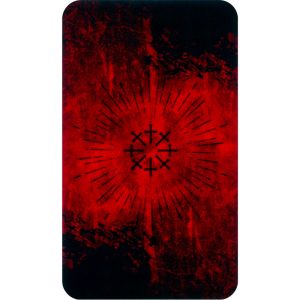 Vlad Dracula Tarot - Ảnh 11