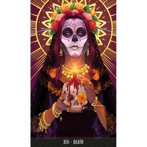 Vox Arcana Tarot (Voice of Tarot) - Ảnh 2