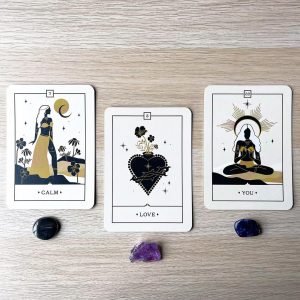 Voice of the Souls Oracle - Ảnh 8
