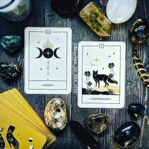 Voice of the Souls Oracle - Ảnh 13