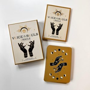 Voice of the Souls Oracle - Ảnh 12