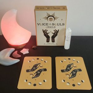 Voice of the Souls Oracle - Ảnh 14