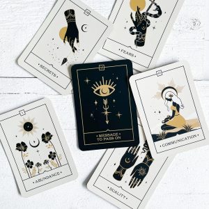 Voice of the Souls Oracle - Ảnh 10