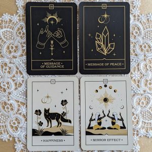 Voice of the Souls Oracle - Ảnh 9
