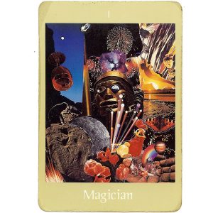 Voyager Tarot - Ảnh 4