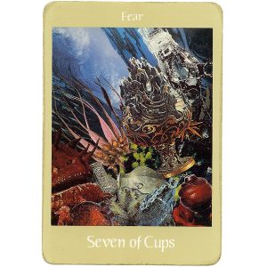 Voyager Tarot - Ảnh 9
