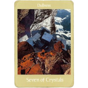 Voyager Tarot - Ảnh 8