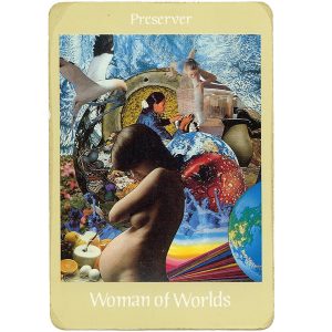 Voyager Tarot - Ảnh 6