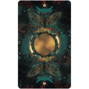 W.I.T.C.H. Woman in Total Control of Herself Oracle - Ảnh 11