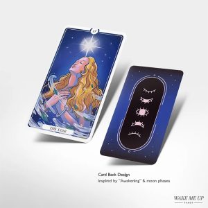 Wake Me Up Tarot (2nd Edition) - Ảnh 22