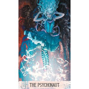 Wanderer's Tarot - Ảnh 6