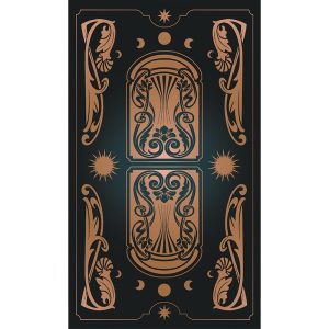 Wanderer's Tarot - Ảnh 7