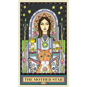 Wandering Star Tarot - Ảnh 4