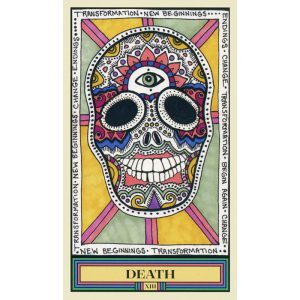 Wandering Star Tarot - Ảnh 6