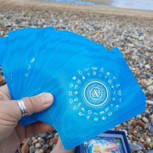 Water Alchemy Oracle - Ảnh 9