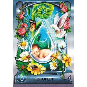 Water Alchemy Oracle - Ảnh 3