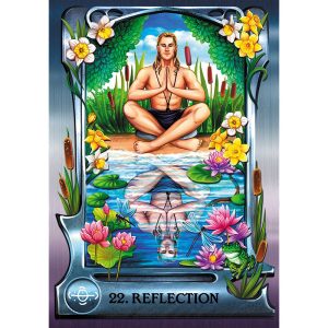 Water Alchemy Oracle - Ảnh 6