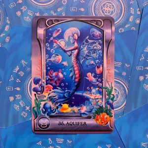 Water Alchemy Oracle - Ảnh 8