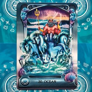Water Alchemy Oracle - Ảnh 7