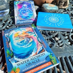 Water Alchemy Oracle - Ảnh 10
