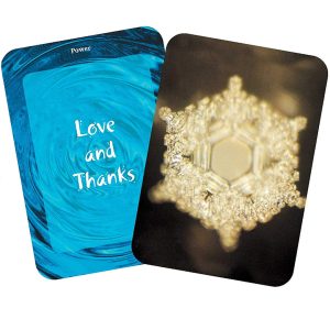 Water Crystal Oracle - Ảnh 3